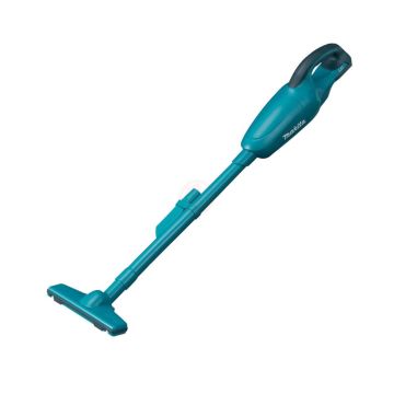 Makita Akülü El Süpürgesi DCL140Z (Aküsüz)