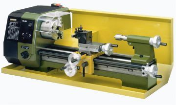 Proxxon Talaş Tepsisi ve Çapak Siperi 800x270x290 mm PD400 İçin (24402)