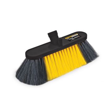 SGS 4166 Oto Fırçası Extra/Siyah