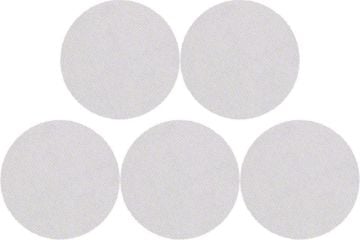 Bosch Ağ Zımpara Expert M480 Ø125 mm 180 Kum (5 Adet) - 2608900675