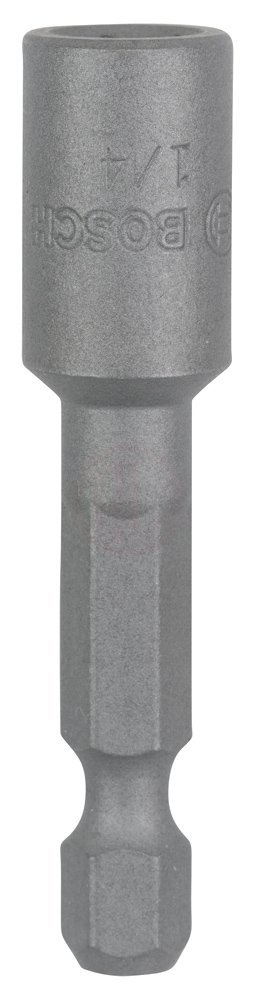 Bosch Lokma Anahtar Ucu Extra Hard HEX Şaft 50 mm x 1/4 İnç - 2608550073