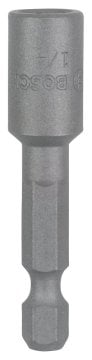 Bosch Lokma Anahtar Ucu Extra Hard HEX Şaft 50 mm x 1/4 İnç - 2608550073