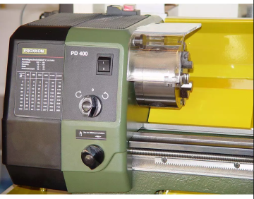Proxxon Gezer Yatak PD400 İçin (24406)