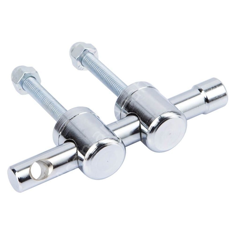 Yuma Kilit 730-2 Kapı Emniyet Rezesi Milli