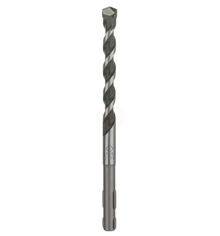 Bosch SDS-Quick Çok Amaçlı Matkap Ucu 8,0x120 mm - 2609256916