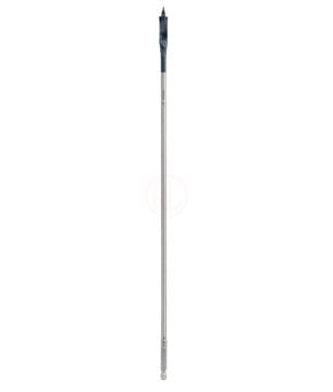 Bosch SelfCut Speed Yaprak Ahşap Matkap Ucu 1/4 İnç Altıgen Şaft 10x400 mm - 2608595402