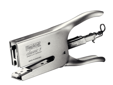 Rapid Pens Tipi Zımba Makinası K1 Platinum - 5000250