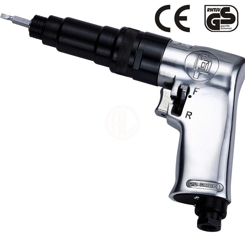 Gison Gp-862H Havalı Kabzalı Tornavida - GP862H