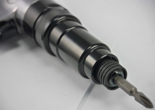 Gison Gp-862H Havalı Kabzalı Tornavida - GP862H