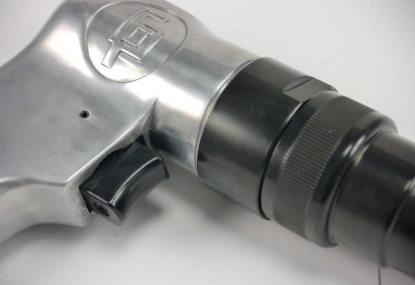 Gison Gp-862H Havalı Kabzalı Tornavida - GP862H