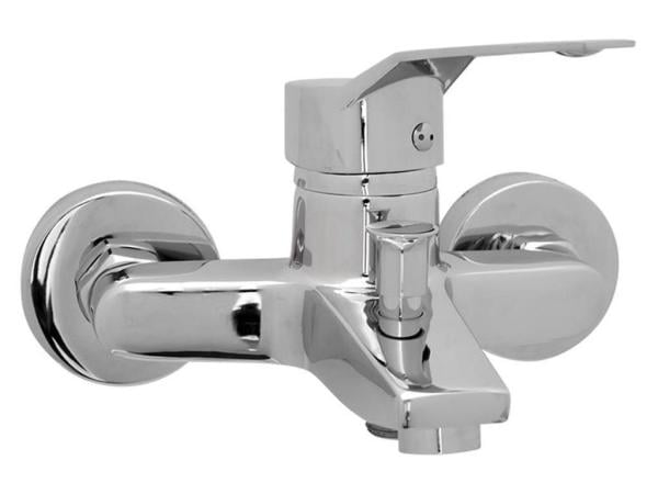 Güven Musluk Merve Banyo Bataryası - GVNM9504