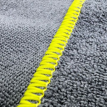 Goodyear Mikrofiber Bez Büyük Boy 50*70 Cm