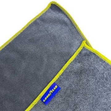 Goodyear Mikrofiber Bez Büyük Boy 50*70 Cm