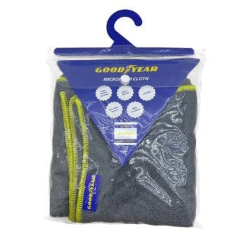 Goodyear Mikrofiber Bez Büyük Boy 50*70 Cm