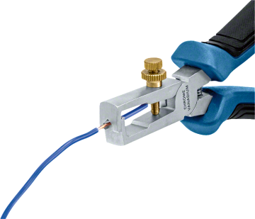 Bosch Profesyonel Kablo Sıyırma Pensesi 160 Mm - 1600A01V03