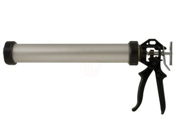 SOUDAL SOSİS TABANCASI 600 ML ALÜMİNYUM - 112802