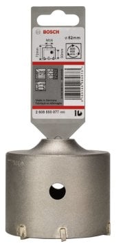 Bosch SDS Plus-9 CoreCutter Kırıcı Delici Buat Uç 82x80 mm - 2608550077