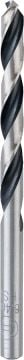 Bosch Metal Matkap Ucu HSS PointTeQ (DIN 338) 6,4 mm (10 Adet) - 2608577232