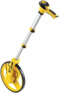 Rolatape RT412D CST/Berger Dijital Ölçüm Tekeri Tur Metre F034074R02