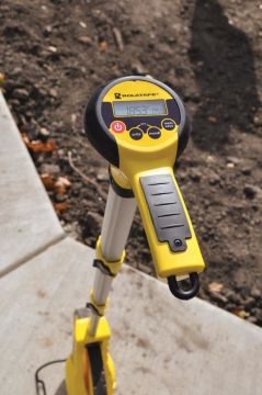 Rolatape RT412D CST/Berger Dijital Ölçüm Tekeri Tur Metre F034074R02