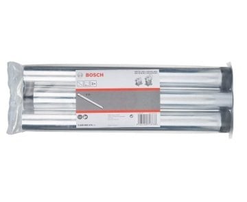 Bosch Süpürge Uzatma Borusu Krom (GAS 35/55) - 2608000575