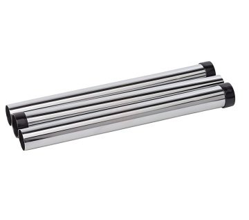 Bosch Süpürge Uzatma Borusu Krom (GAS 35/55) - 2608000575