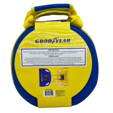Goodyear Akü Takviye Kablosu