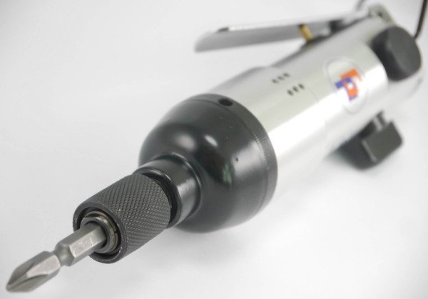 Gison Gp-866Q Havalı Kalem Tornavida - GP866Q