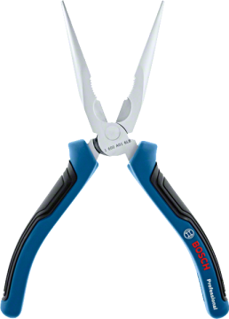 Bosch Profesyonel Kargaburun 200 Mm - 1600A01TH8
