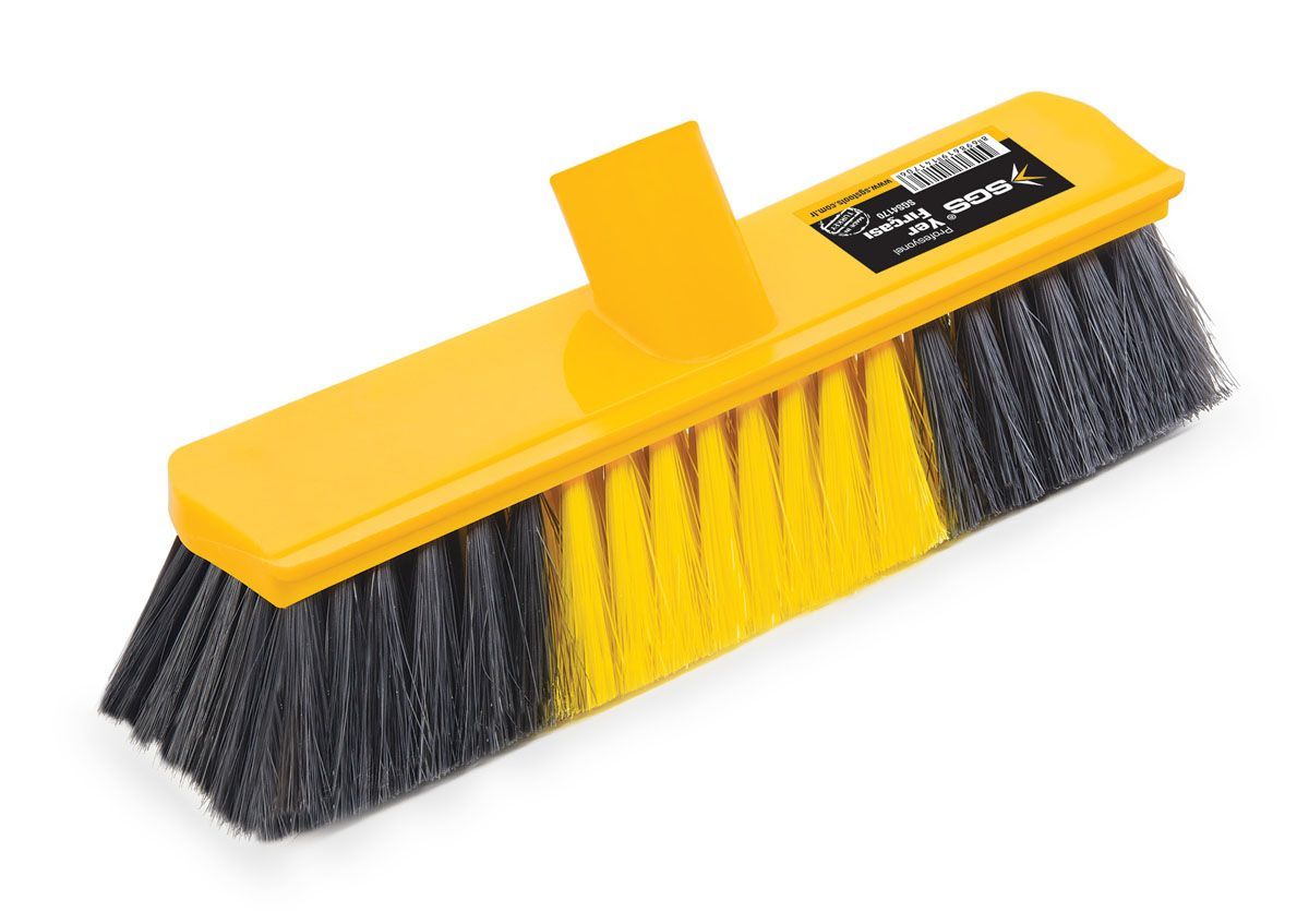 SGS 4170 Yer Fırçası Profesyonel