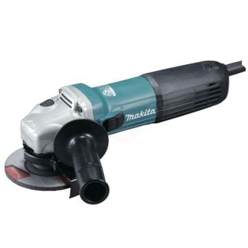 Makita Avuç Taşlama Makinesi GA4540R (115 mm)