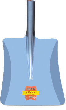 Tosya Keskin Faryap Kürek No 4 - 1723