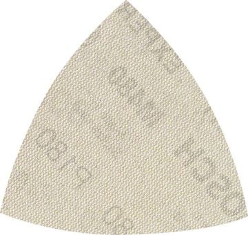 Bosch Ağ Zımpara Expert M480 93x93 mm 180 Kum (5 Adet) - 2608900720