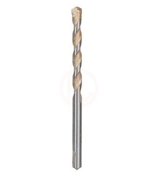 Bosch Karot Merkezleme Ucu M16 Şaftlı 8x120 mm - 2608550079