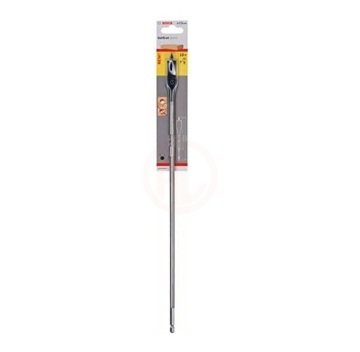 Bosch SelfCut Speed Yaprak Ahşap Matkap Ucu 1/4 İnç Altıgen Şaft 13x400 mm - 2608595404