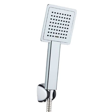 KAS Elmas Mafsallı Duş Seti