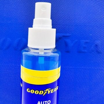 Goodyear Oto Kokusu Sprey