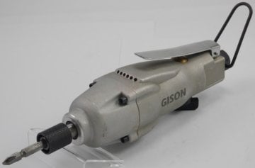 Gison Gp-867 Havalı Kalem Tornavida - GP867