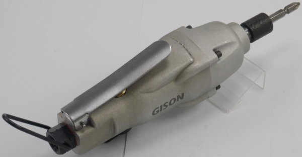 Gison Gp-867 Havalı Kalem Tornavida - GP867