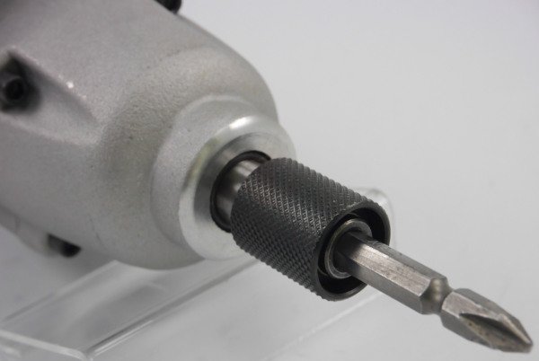 Gison Gp-867 Havalı Kalem Tornavida - GP867