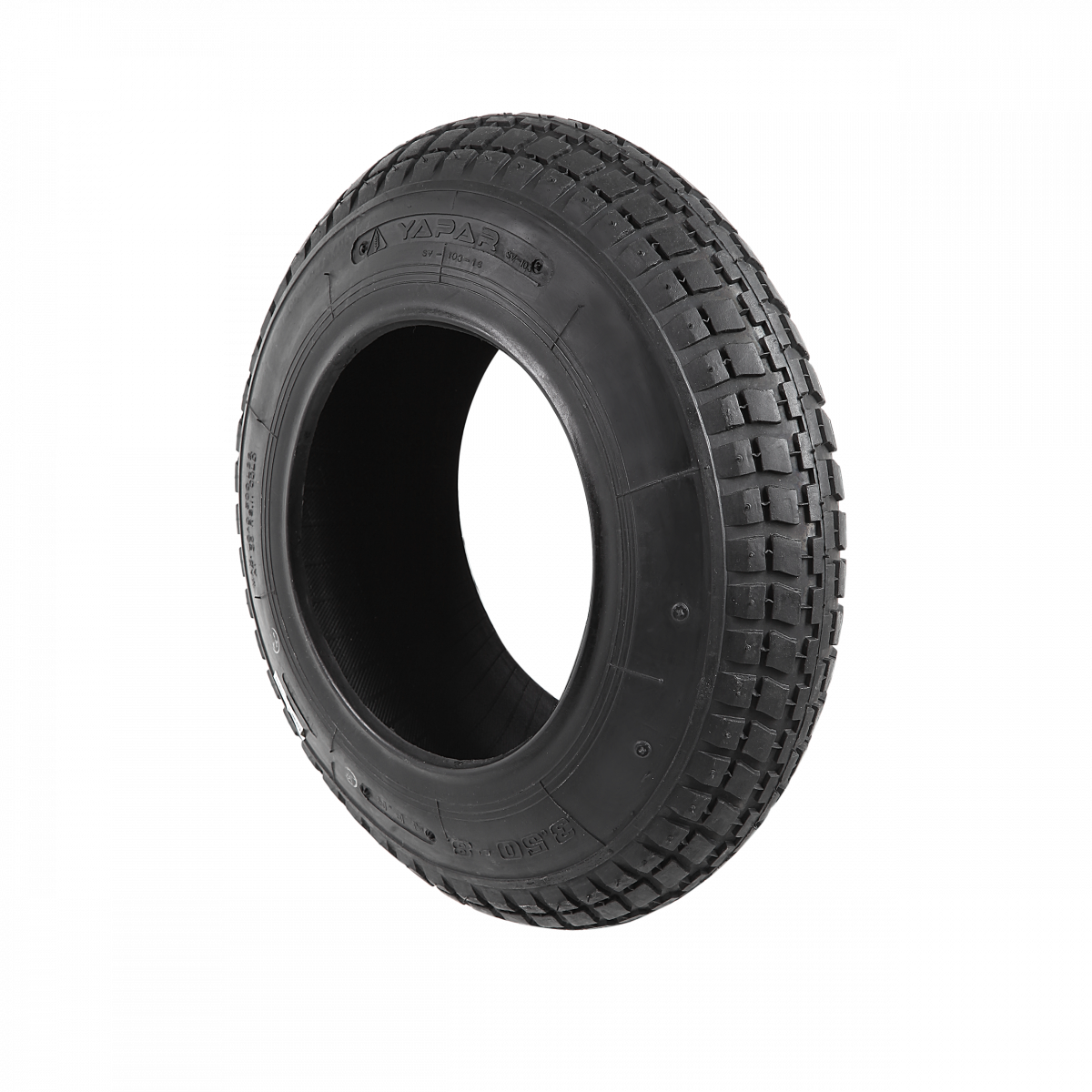 YAPAR Dış Lastik 3,50x8