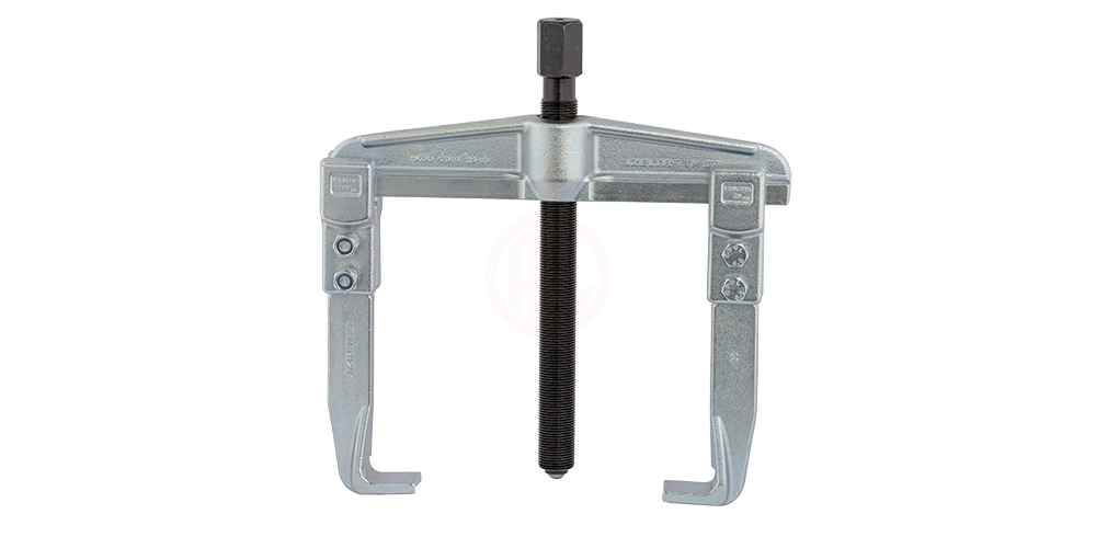 İzeltaş Standart Çektirme İki Kollu 20X15