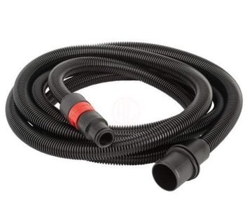 Bosch Süpürge Hortumu Siyah 5 Mt 22 mm (GAS) - 2608000567