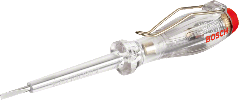 Bosch Profesyonel VDE Kontrol Kalemi