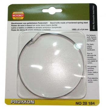 Proxxon Elmas Testere MBS240/E İçin (28184)