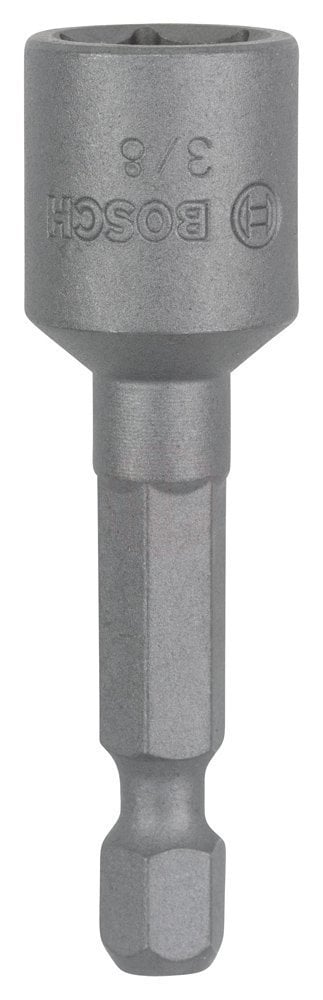 Bosch Lokma Anahtar Ucu Extra Hard HEX Şaft 50 mm x 3/8 İnç - 2608550082