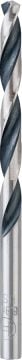 Bosch Metal Matkap Ucu HSS PointTeQ (DIN 338) 6,8 mm (10 Adet) - 2608577236