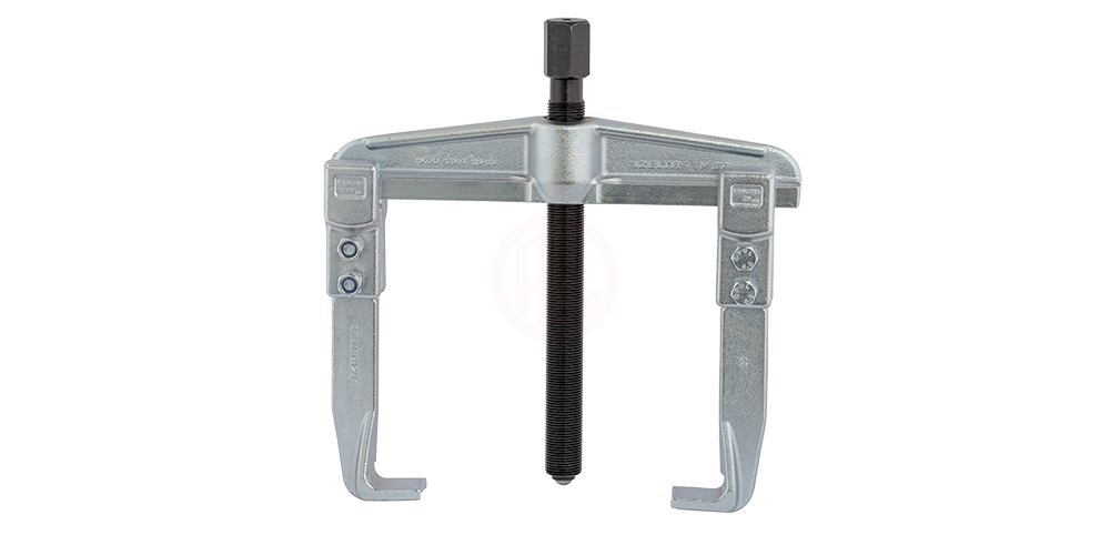 İzeltaş Standart Çektirme İki Kollu 25X20