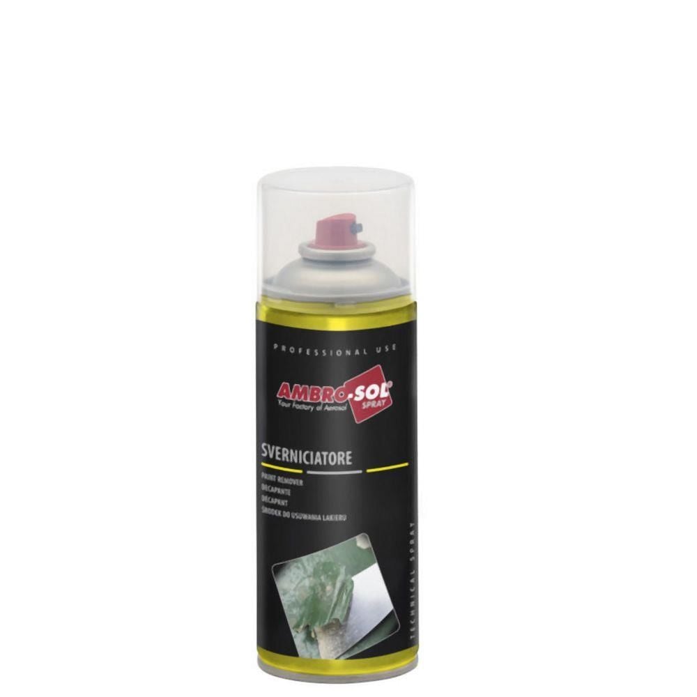 Ambro-Sol Boya Sökücü Sprey 400 Ml