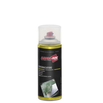 Ambro-Sol Boya Sökücü Sprey 400 Ml